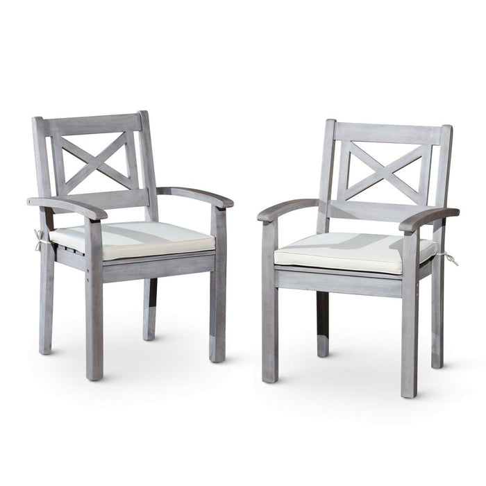 Castlewood Canyon Outdoor Dining Sets - DTYStore