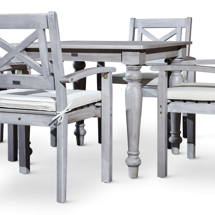 Castlewood Canyon Outdoor Dining Sets - DTYStore