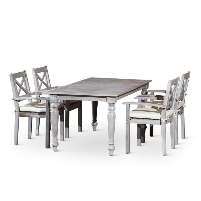 Castlewood Canyon Outdoor Dining Sets - DTYStore