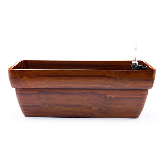 CATLEZA Rectangular Planter