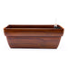 CATLEZA Rectangular Planter