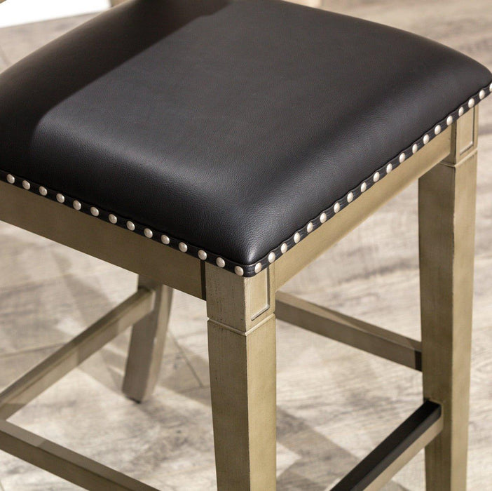 Centennial 30" Bar and 24" Counter Stool