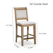 Centennial 30" Bar and 24" Counter Stool