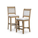 Centennial 30" Bar and 24" Counter Stool