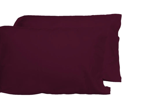 DTY Bedding® Premium 100% Bamboo Viscose 2-Piece Pillowcase set - DTYStore