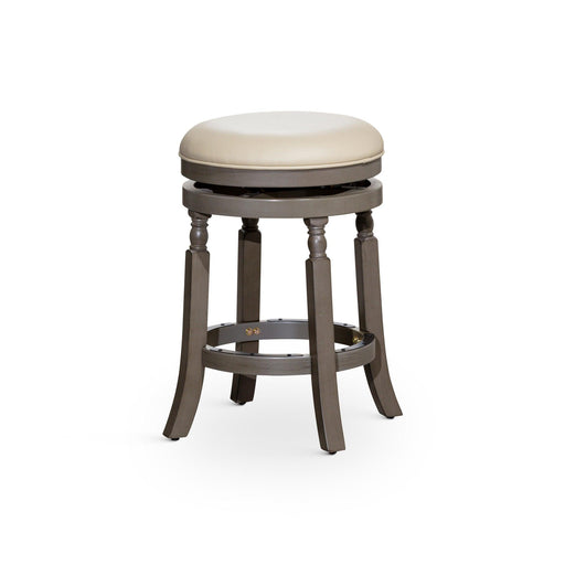 Palmer Lake Swivel Stool, 30” Bar Height or 24” Counter Height - DTYStore