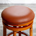 Palmer Lake Swivel Stool, 30” Bar Height or 24” Counter Height