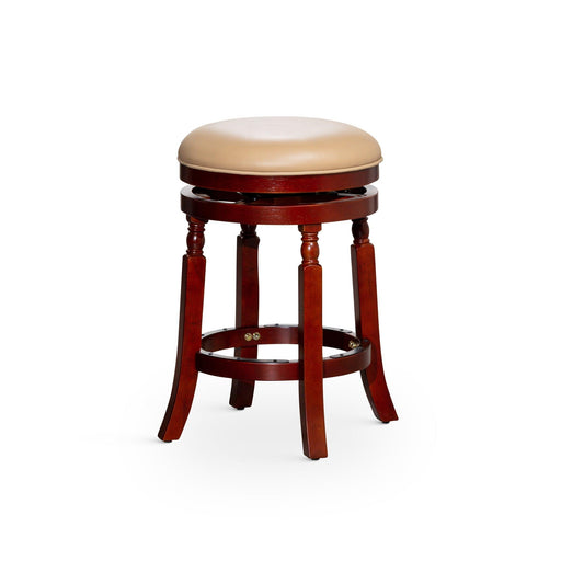 Palmer Lake Swivel Stool, 30” Bar Height or 24” Counter Height - DTYStore