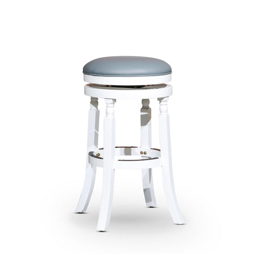 Palmer Lake Swivel Stool, 30” Bar Height or 24” Counter Height - DTYStore
