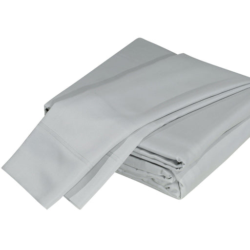 Premium 100% TENCEL® Lyocell 4-Piece Sheet Set - DTYStore