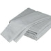 Premium 100% TENCEL® Lyocell 4-Piece Sheet Set King Dove Gray