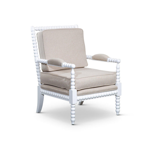 Silverthorne Spindle Chair - DTYStore