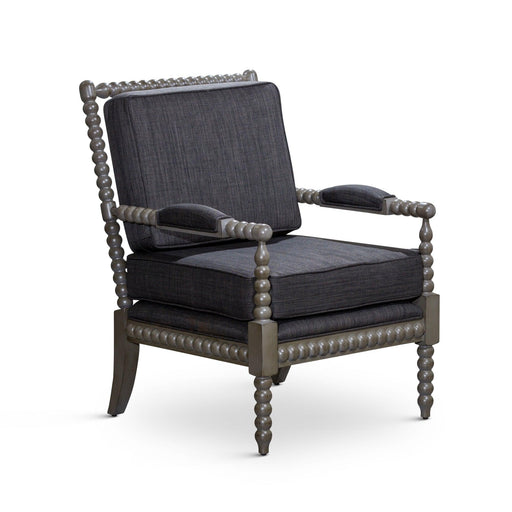 Silverthorne Spindle Chair - DTYStore